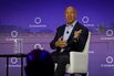 Key Speakers At The iConnections Global Alts 2024 Event