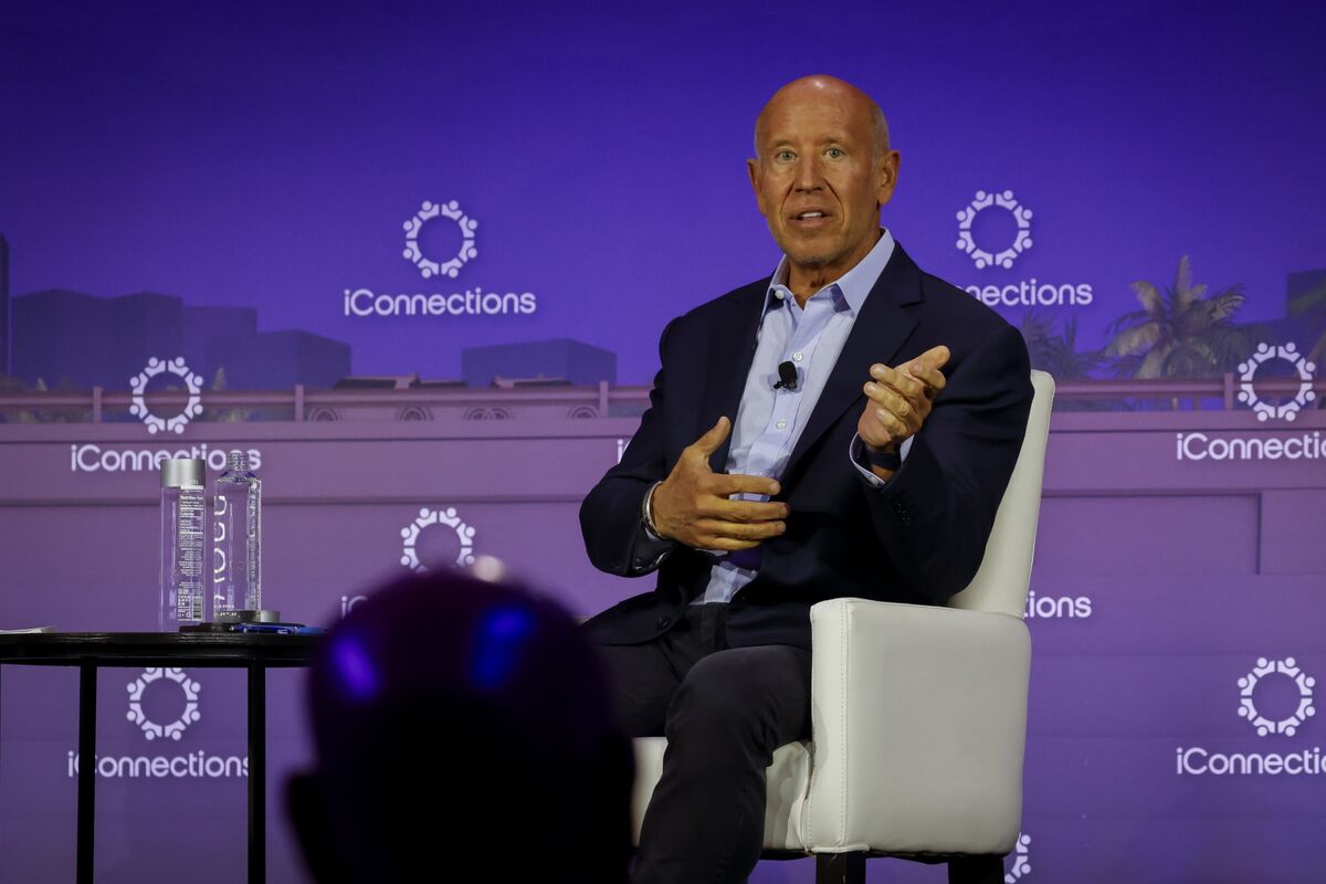 bloomberg.com - Patrick Clark - Starwood's SREIT Suspends Redemptions While It Waits for Growth