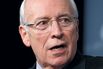 Charlie Rose Talks to Dick Cheney