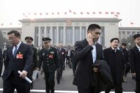 relates to Disillusioned Bureaucrats Are Fleeing China’s Ministries