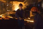 A Look Inside China\'s Steel Industry