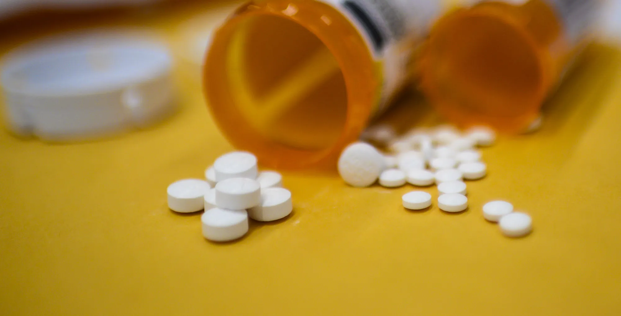 OPIOID OXYCODON OxyContin drugs GETTY sub