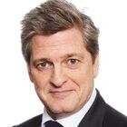 Headshot of Henry Isak Gabay