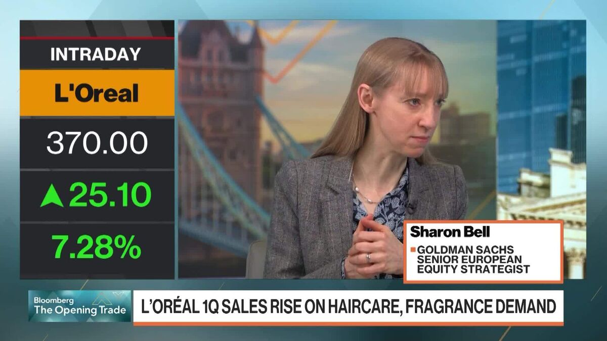 Finance: Goldman Sachs warns that a prolonged war will negatively impact Europe's economy.