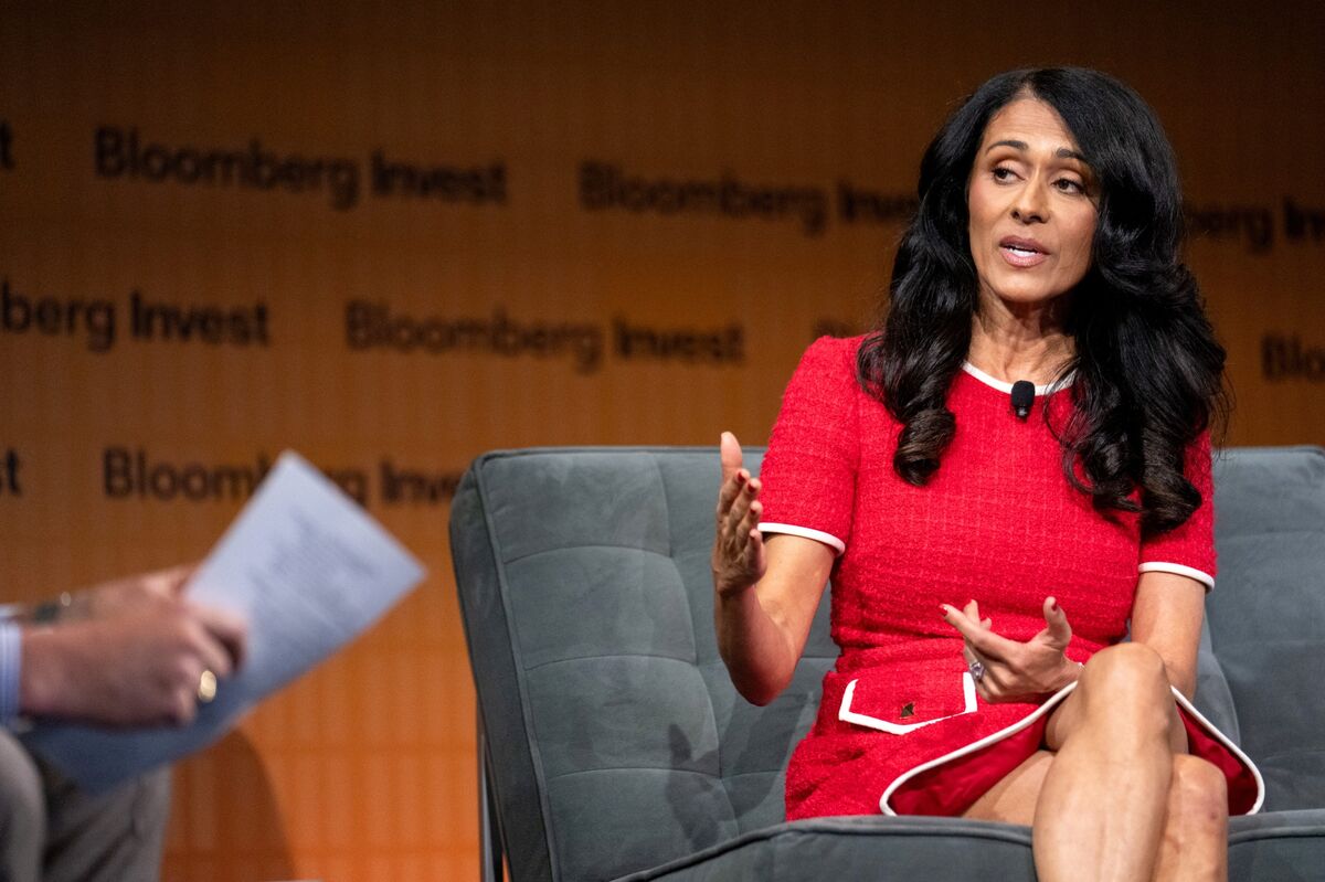 Nuveen CIO Says Odds In Favor of S&P 500 Rallying Into Year-End