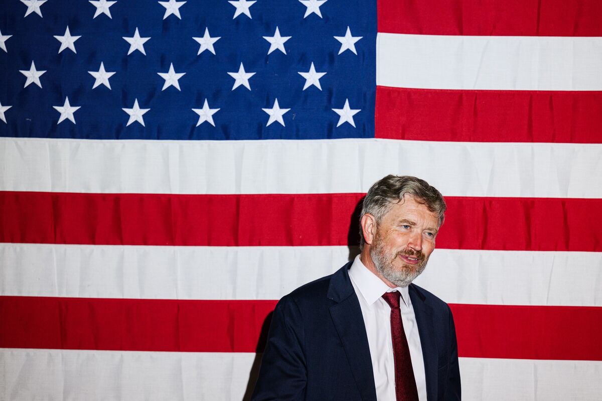 Trump’s Massie Smackdown May Cost Him in November