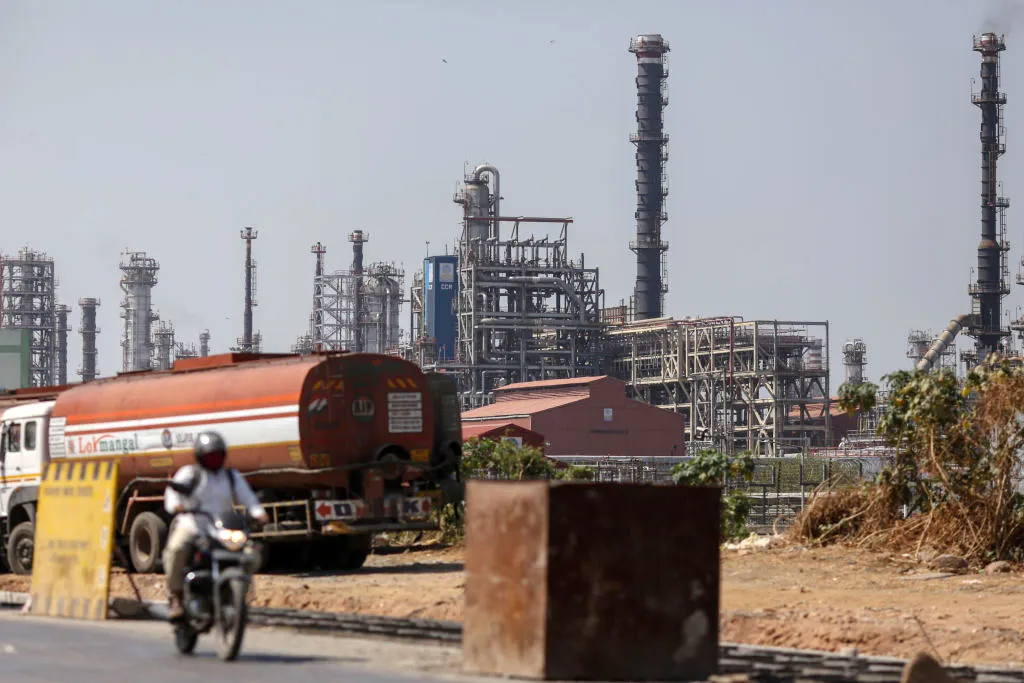 After receiving the green light from the US in early March, Indian refiners&nbsp;purchased about 30 million barrels of unsold seaborne Russian crude.