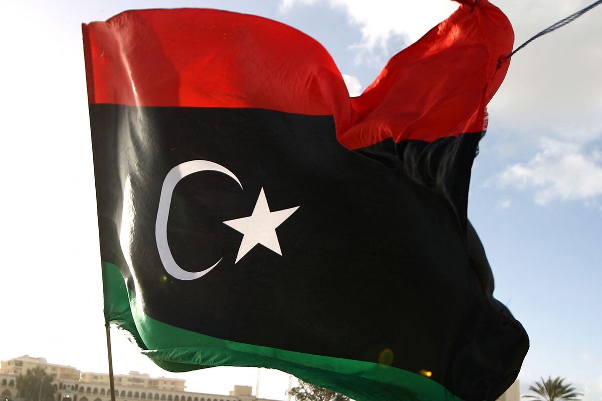 Turkey Loses Contact With Jet Carrying Libyan Military Chief