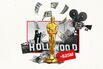 How Much Does It Cost to Win an Oscar?