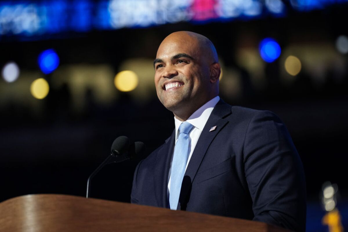 Ted Cruz Could Lose His Texas Senate Seat to Democrat Colin Allred