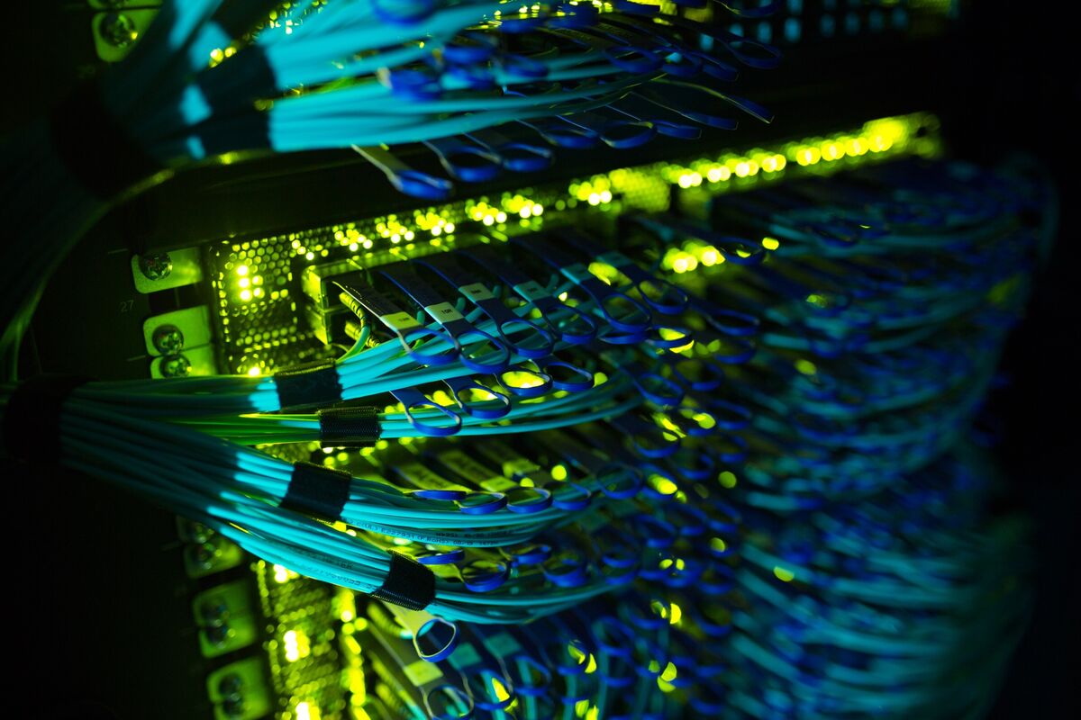 ‘Google Backstop’ Adds New Twist to Data Center Financing Frenzy