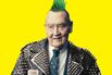 Jack Bogle Was a Punk
