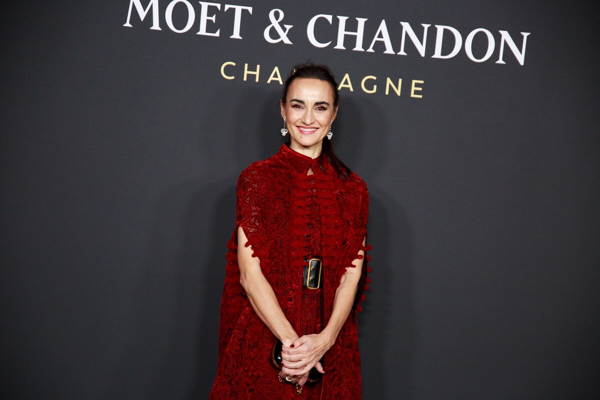 Pandora Picks First Woman to Lead Jewelry Firm Pandora Picks First Woman to Lead Jewelry Firm