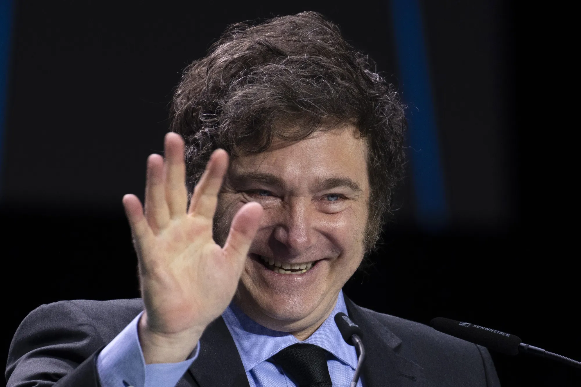Javier Milei