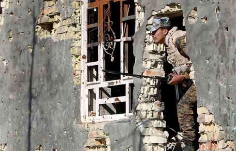 IRAQ-CONFLICT
