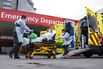 UK On Lockdown Due To Coronavirus Pandemic
