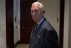 Former Trump Advisor Roger Stone Testifies To Closed Door House Intelligence Committee Hearing