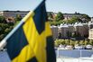 City Property And Construction As Riksbank Raises Swedish Housing Market Threat