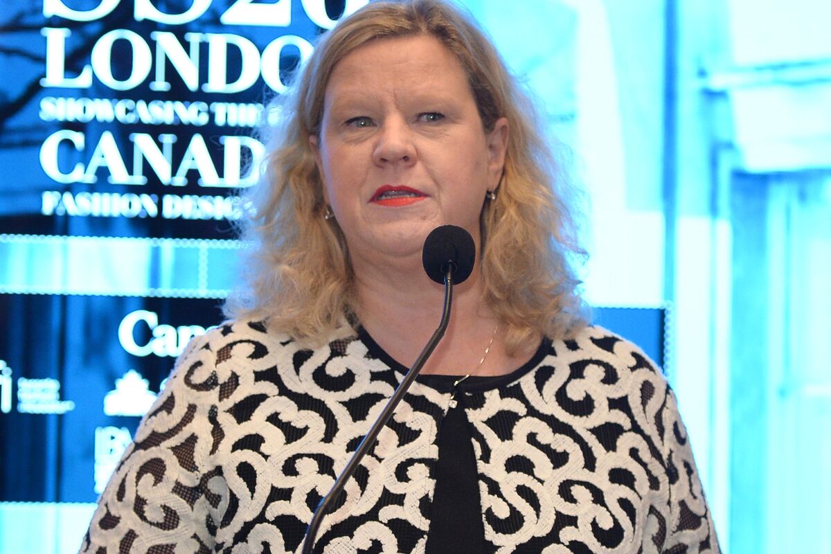 Carney Taps Veteran Charette as Chief Trade Negotiator to US