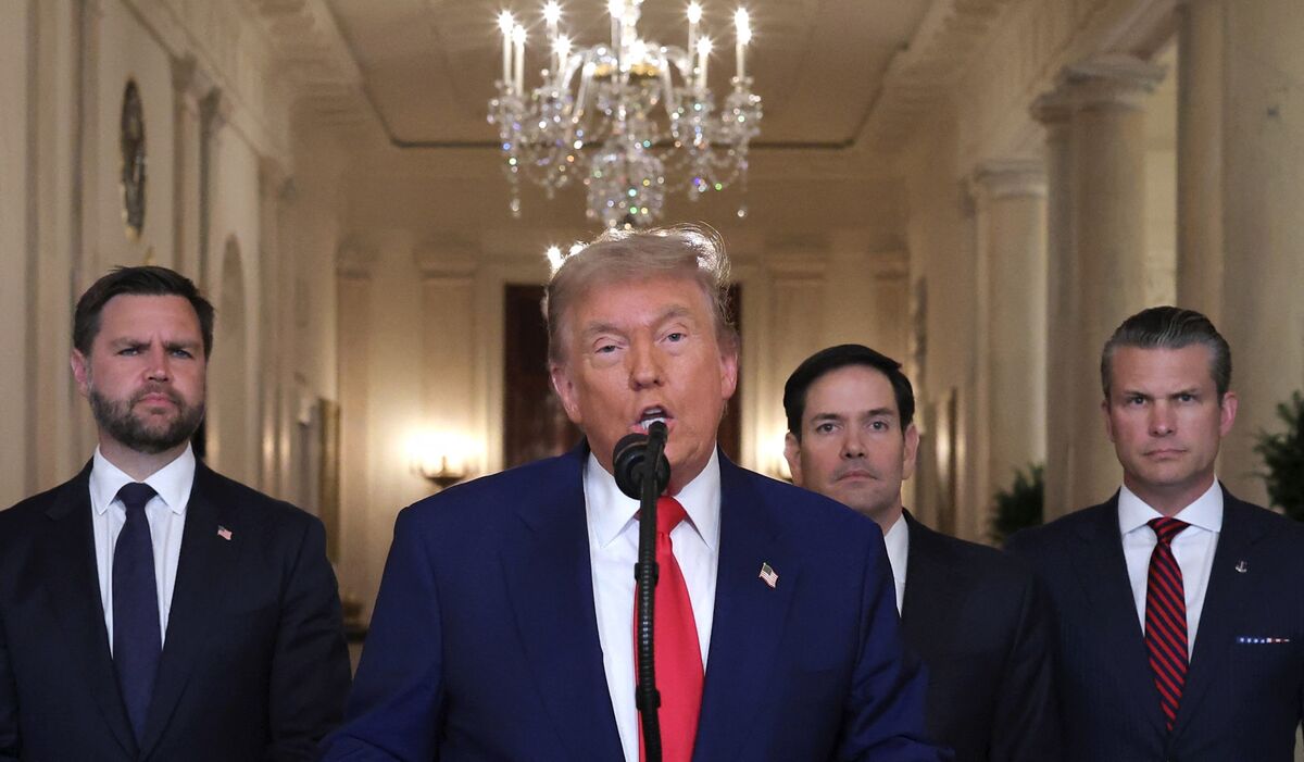Amenazas y mensajes de Trump dificultan nuevas conversaciones de paz con Irán