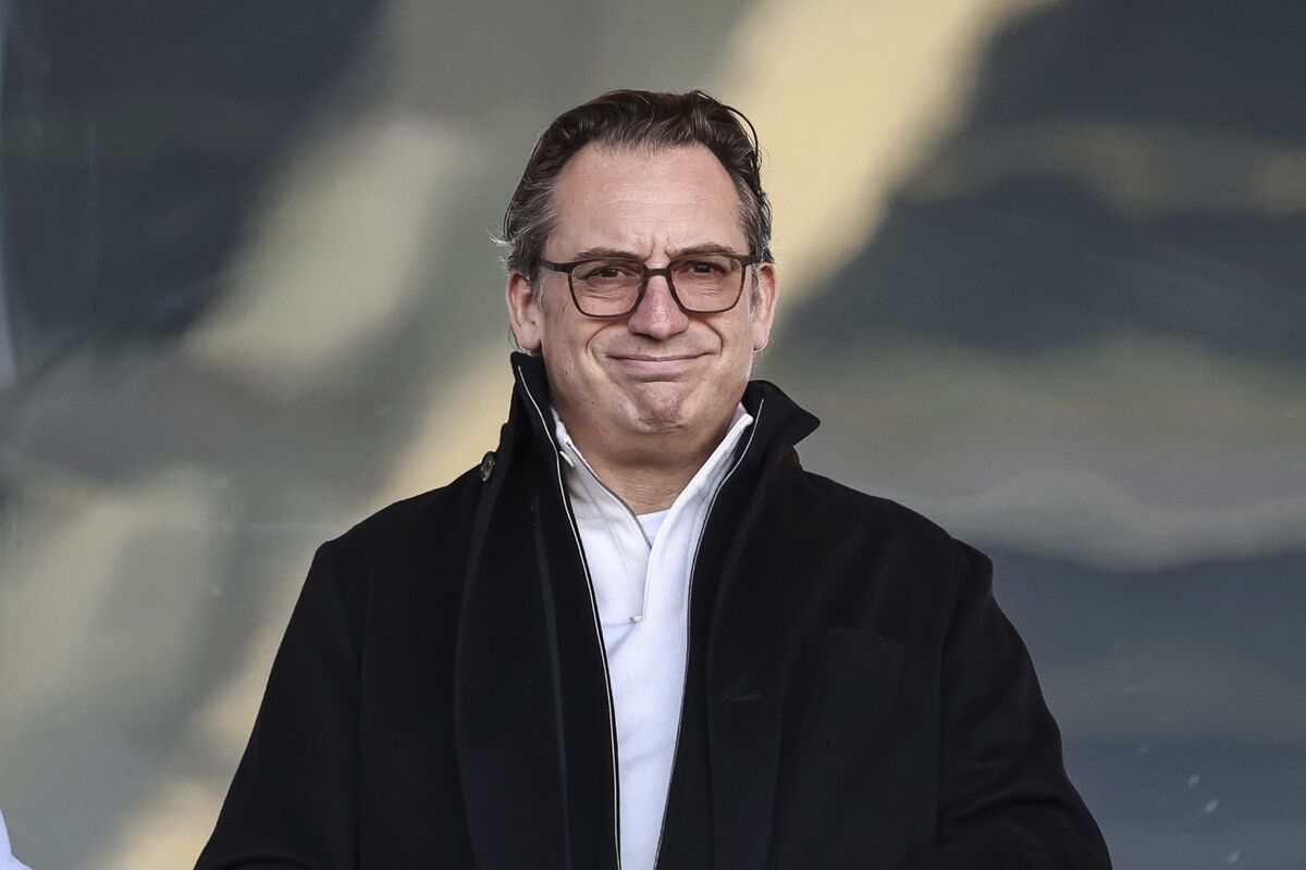 Who Is Simon Sadler? Founder of Hedge Fund Segantii Holds 360 Million