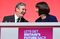 Labour Party Annual Autumn Conference 2023 Day Two
