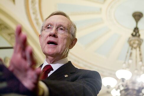 How the Supreme Court May Have Killed Filibuster Reform