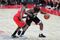 Houston Rockets v Toronto Raptors