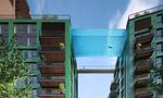 relates to This Swimming Pool in the Sky Is the Ultimate Symbol of London's Affordability Crisis