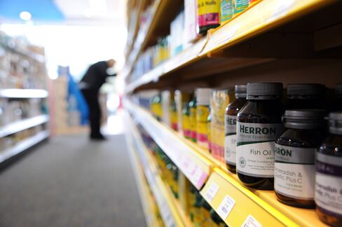 Sigma Pharmaceuticals Ltd.'s Herron brand