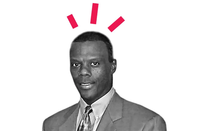 My Bright Idea: J.C. Watts on Budget Transparency
