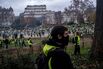 Why Macron Gave In to the Yellow Vests