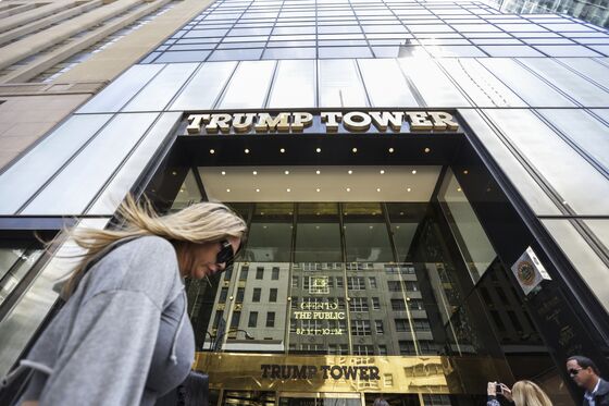Trump Tower Is Now One of NYC’s Least-Desirable Luxury Buildings