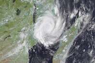 relates to Cyclone Gombe Among Mozambique’s Most Severe Since 2000