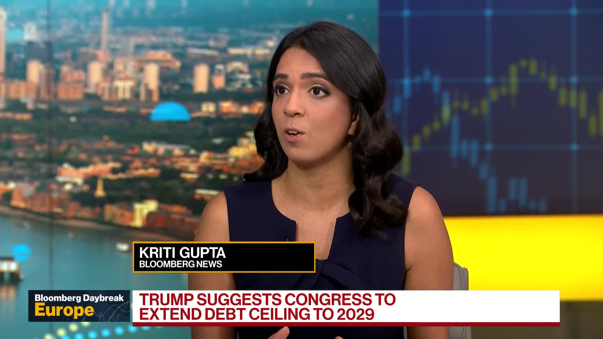 US Government Shutdown: Donald Trump-Backed Republican Funding