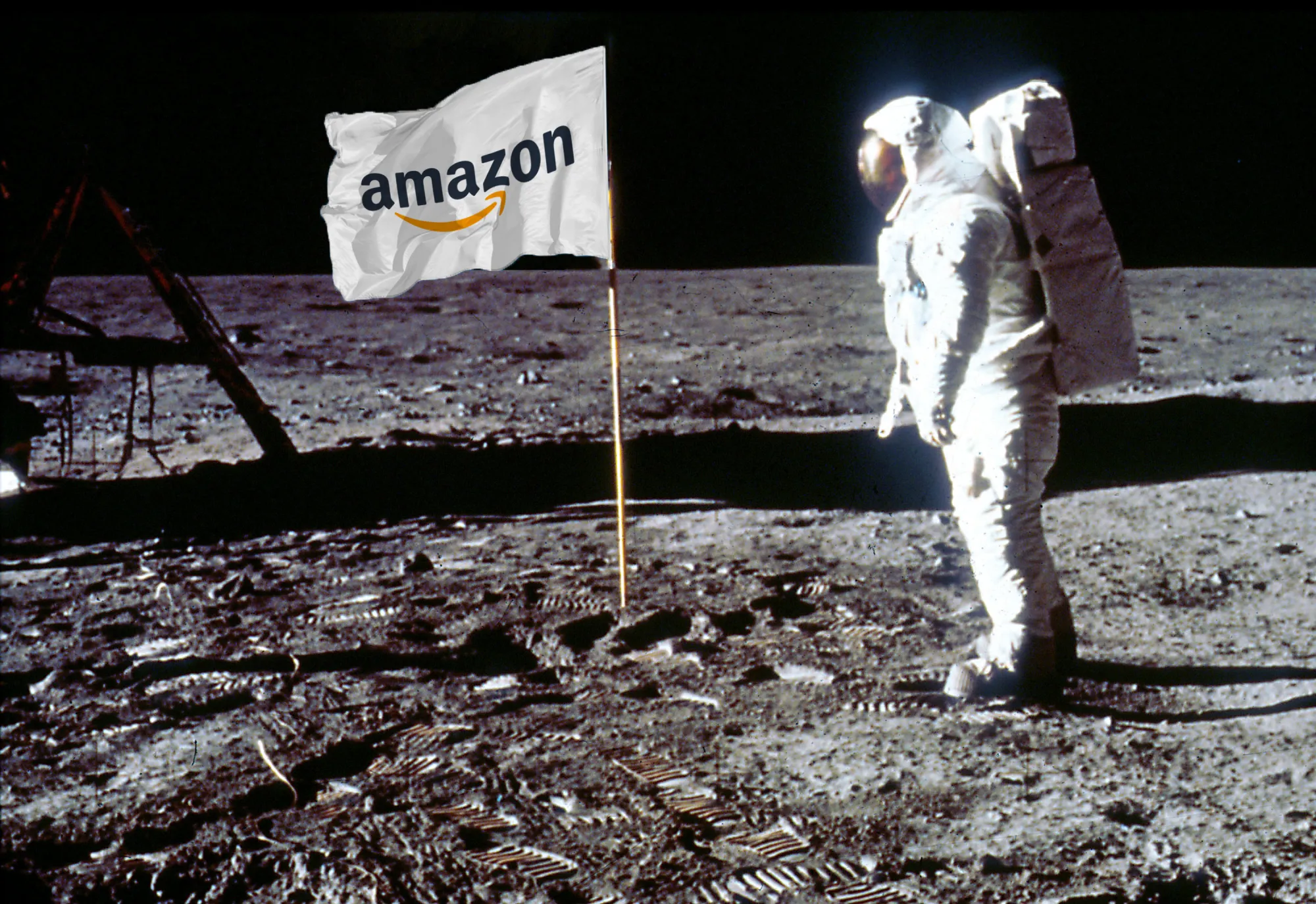 The next branding frontier?