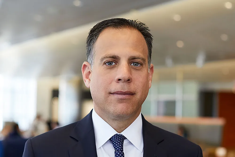 Jason Goldberg
