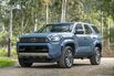 Toyota Pins Its Hopes on Revamped 4Runner to Beat Ford and Hyundai