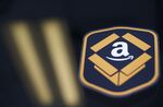 Inside An Amazon.com Job Fair Ahead Of Initial Jobless Claims Figures