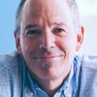 Headshot of Marc B Randolph