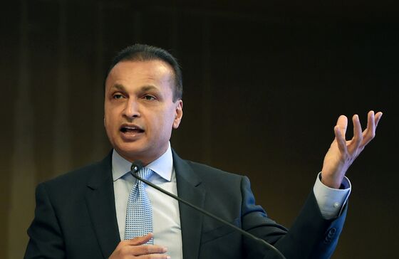 Billionaire Anil Ambani Clears Court Hurdle to Sell Telecom Assets to His Brother’s Firm