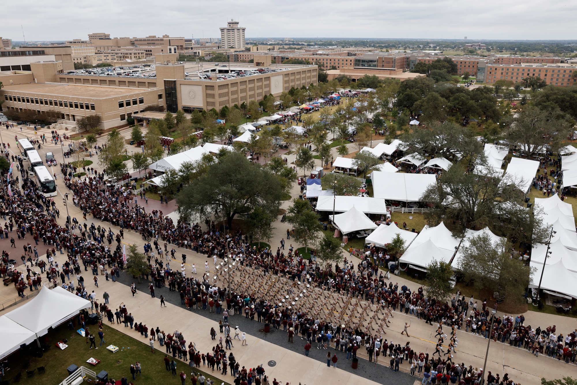 Top 4 Reasons Texas A&M University Is a Smart Investment