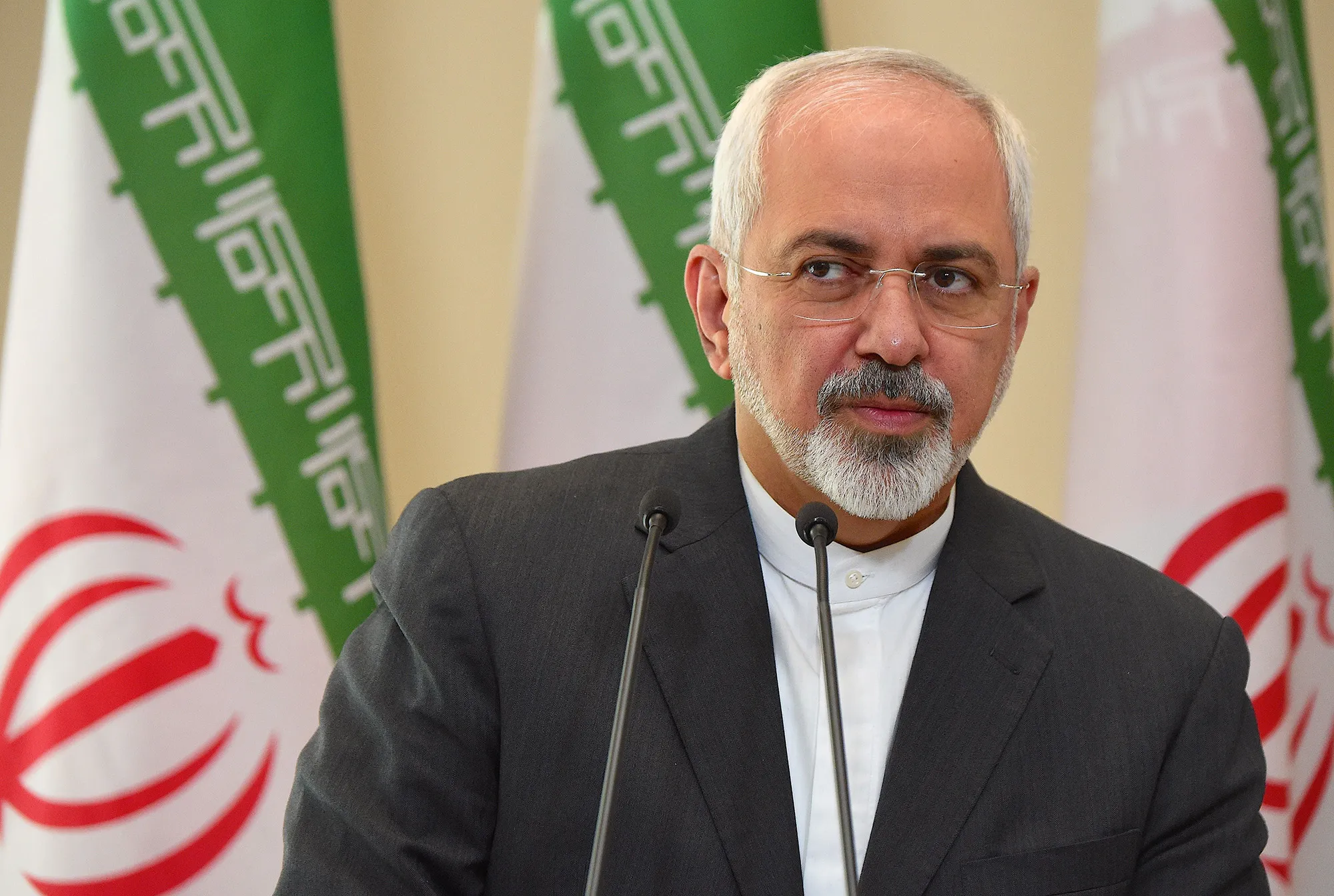 Javad Zarif