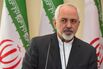 Javad Zarif GETTY Sub