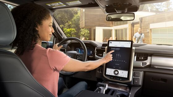 Ford’s High-Stakes Electric F-150 Will Start Under $40,000