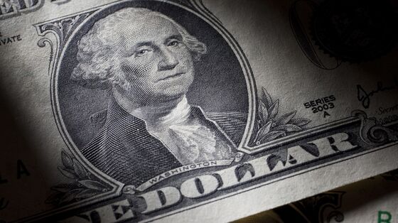 Macro Traders Couldn’t Care Less About Dollar Debasement Fears