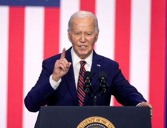 relates to Biden to End Tariff Exclusions on Hundreds of Chinese Products