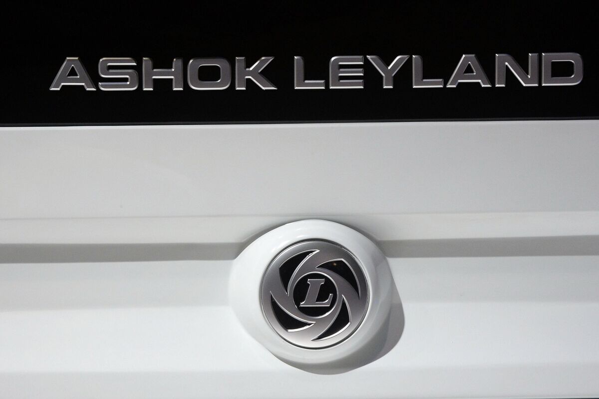 Hinduja Flagship Kicks Off China Tie-Up With Battery-Making Goal