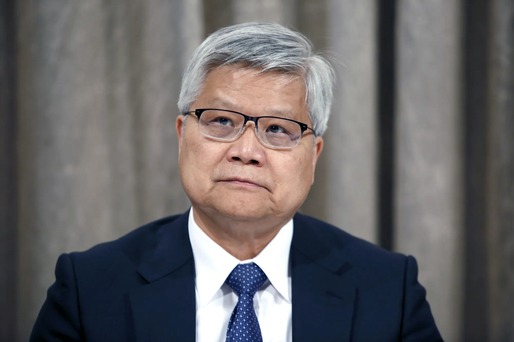 C. C. Wei