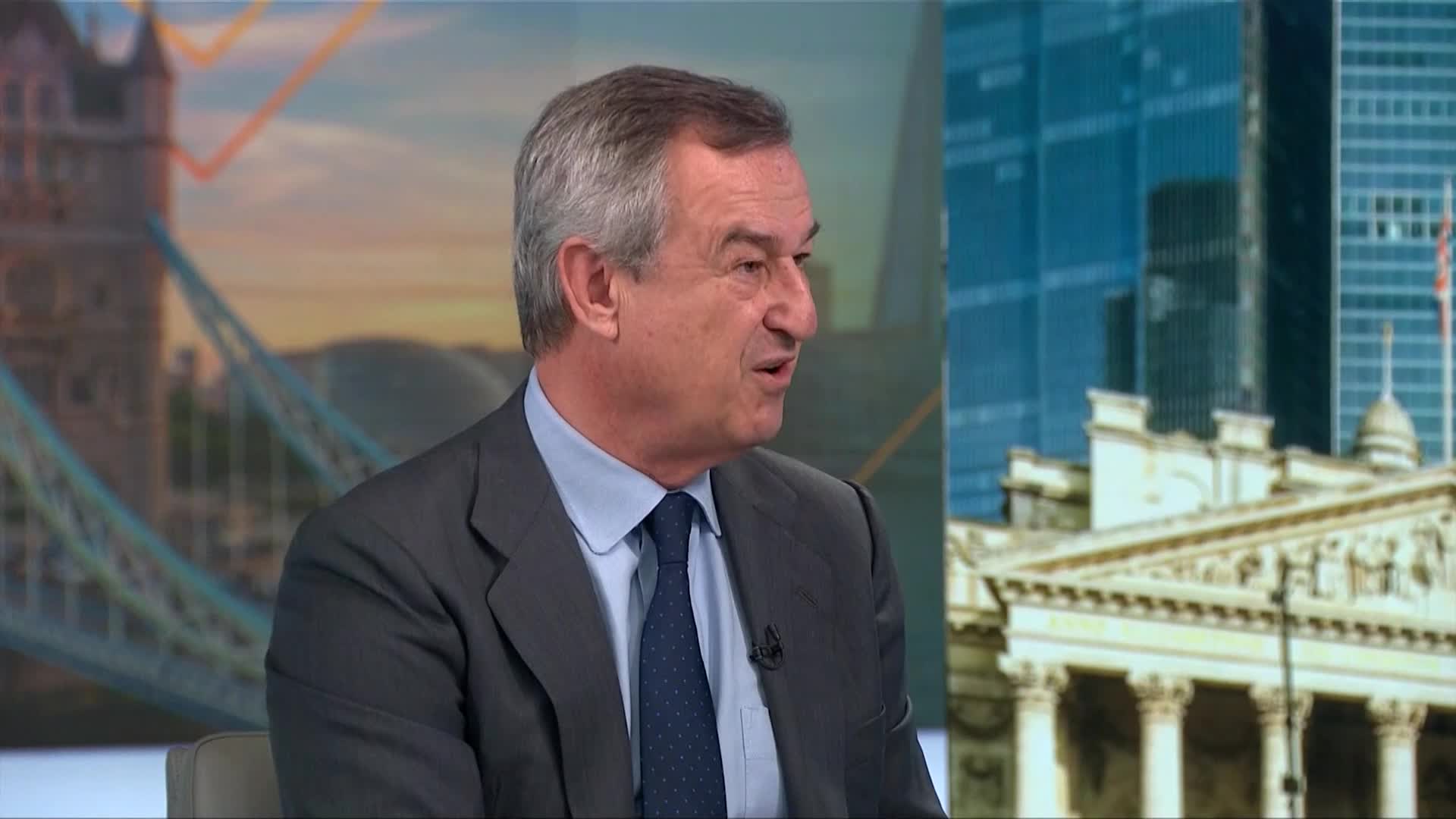 Sabadell CEO Says BBVA Can't Cross 50% Threshold